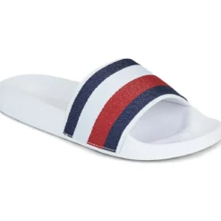 badesandaler Tommy Hilfiger