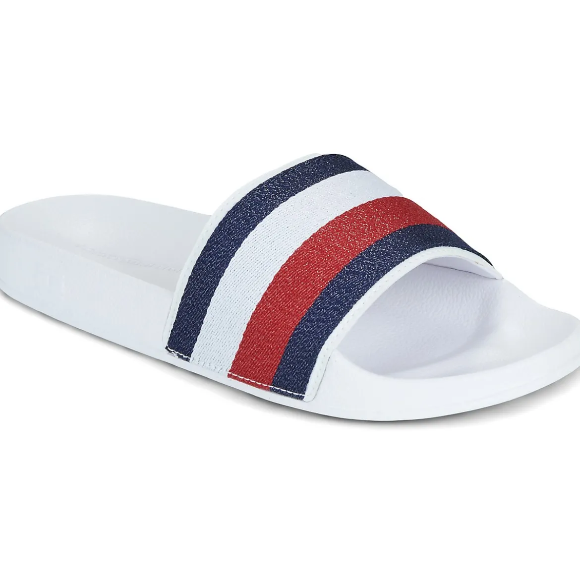 badesandaler Tommy Hilfiger