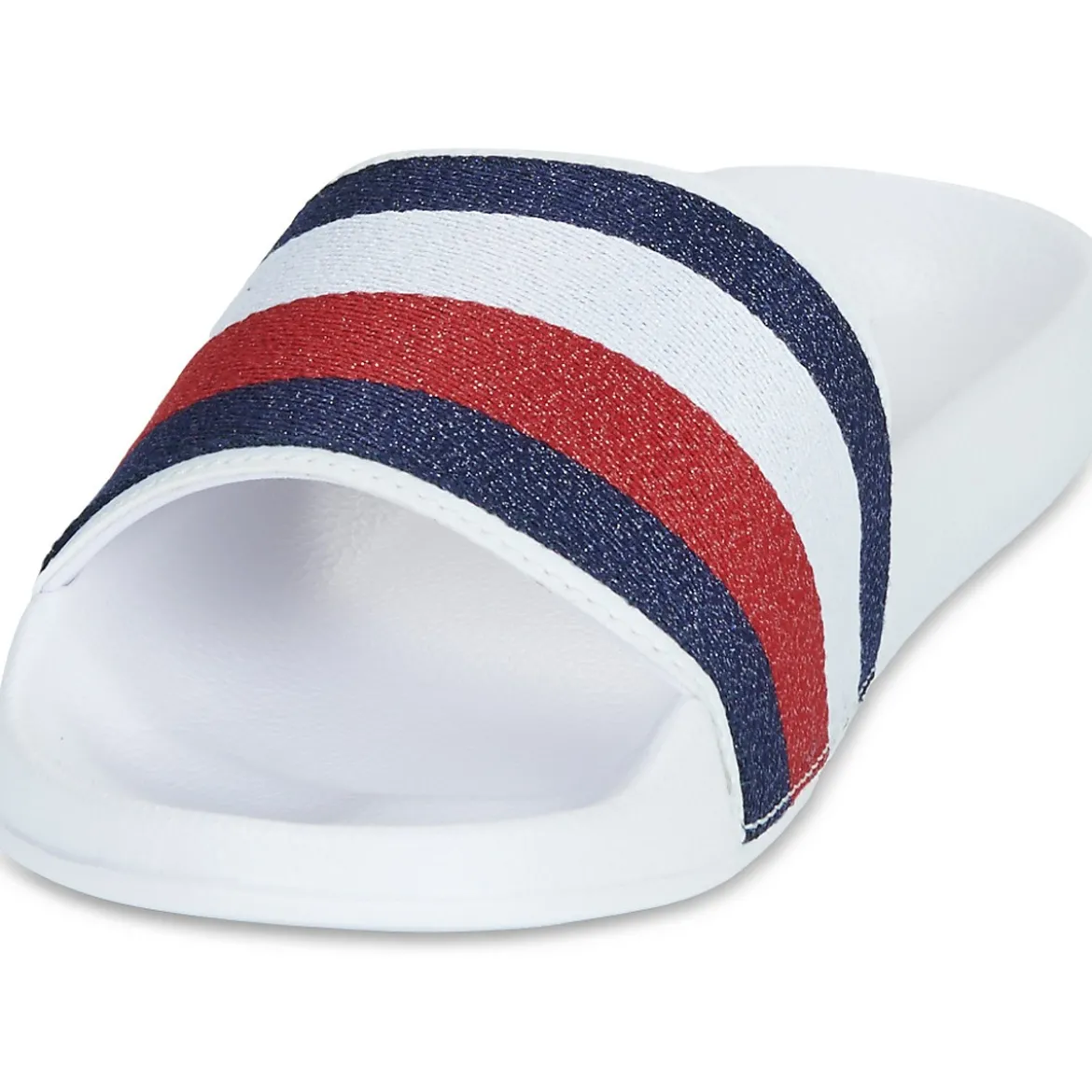 badesandaler Tommy Hilfiger