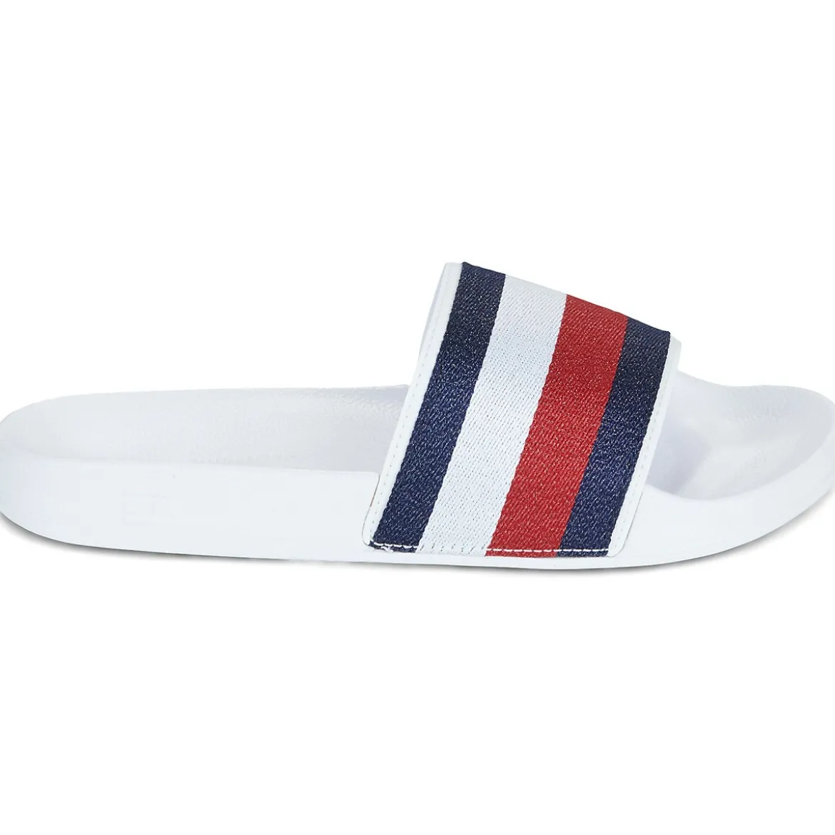 badesandaler Tommy Hilfiger