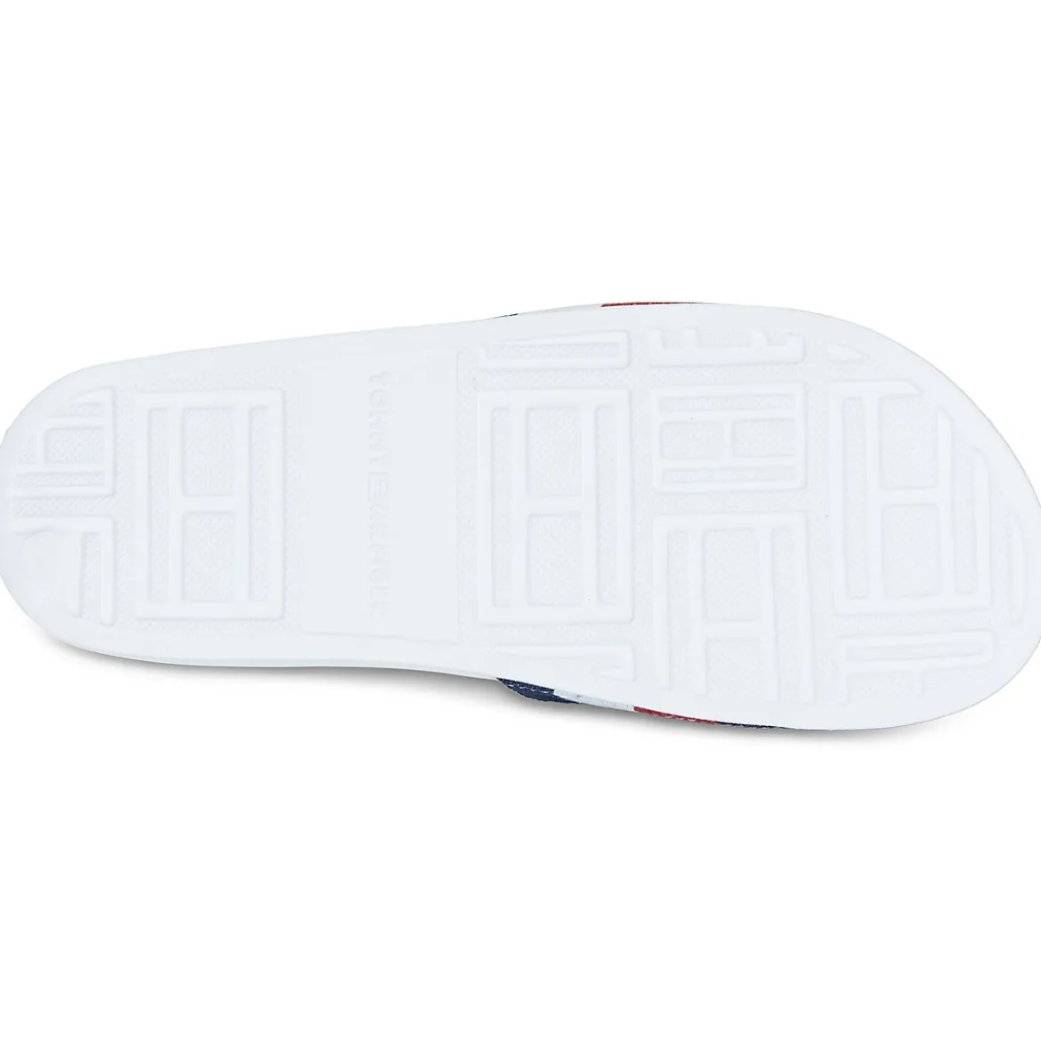 badesandaler Tommy Hilfiger