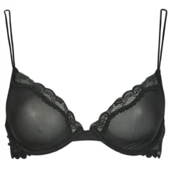Balconette BH (lav skål) Calvin Klein Jeans