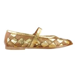 Ballerinaer Airstep / A.S.98