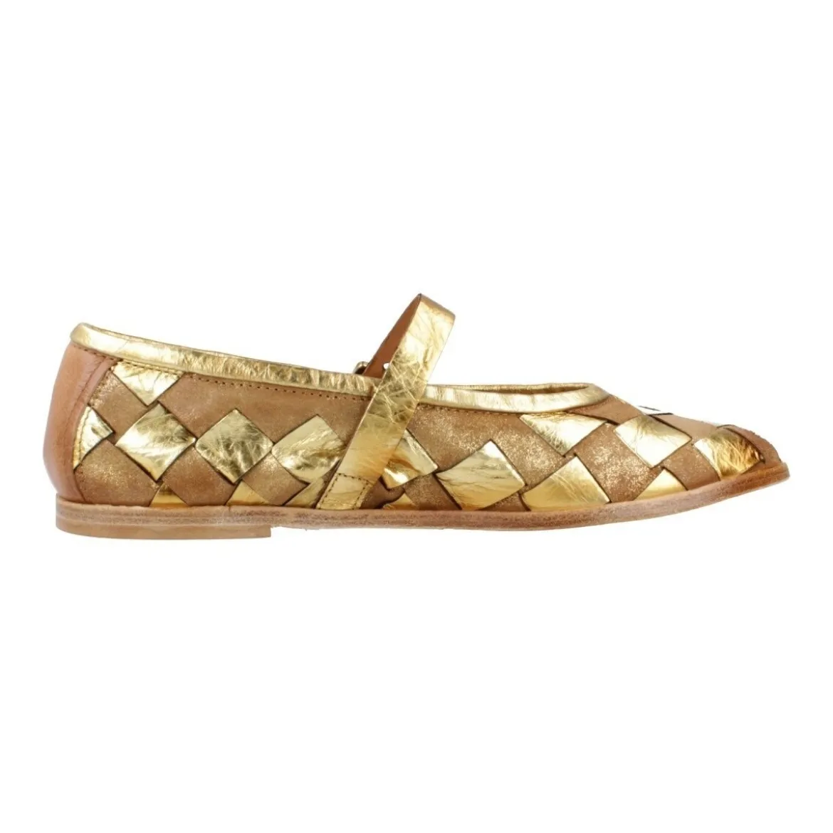 Ballerinaer Airstep / A.S.98