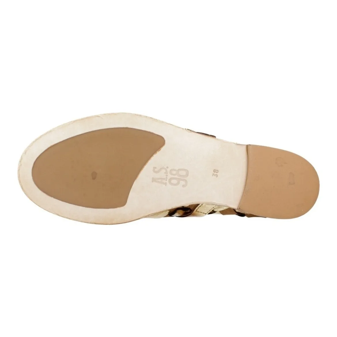 Ballerinaer Airstep / A.S.98
