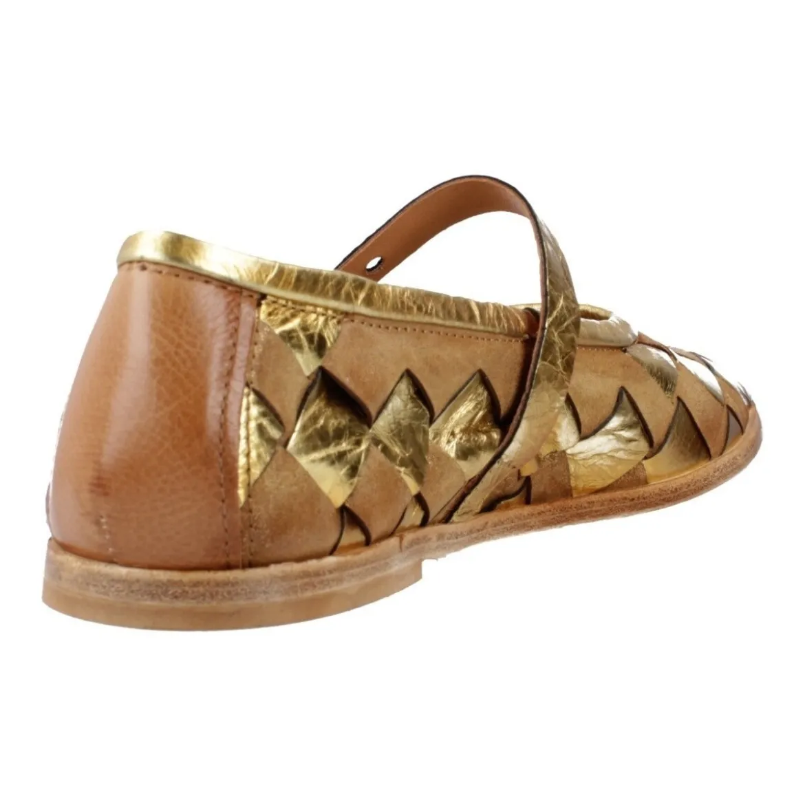 Ballerinaer Airstep / A.S.98
