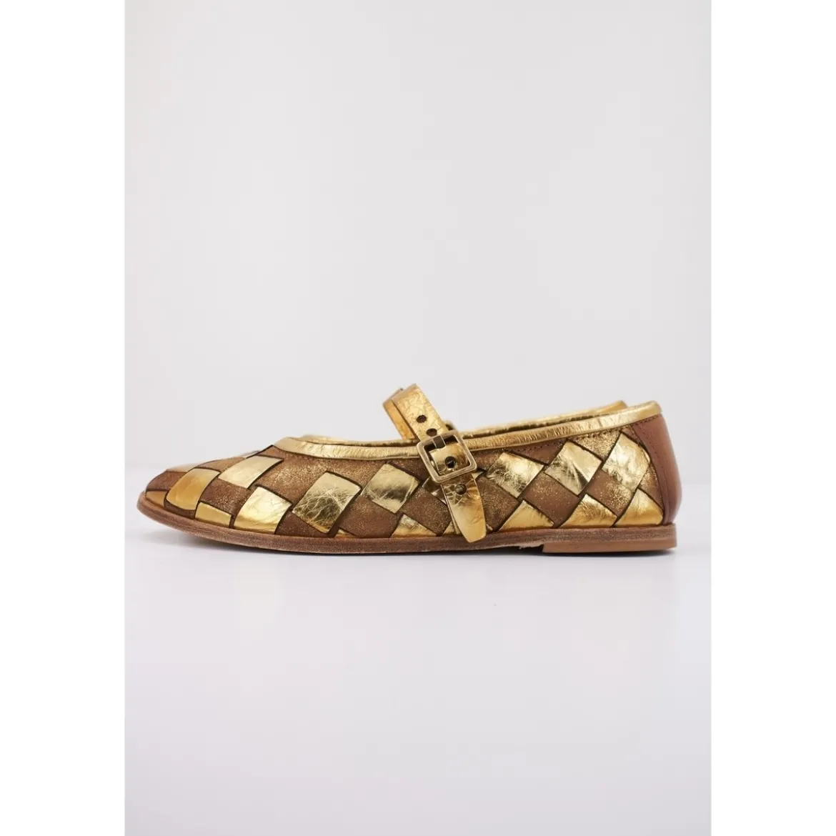 Ballerinaer Airstep / A.S.98