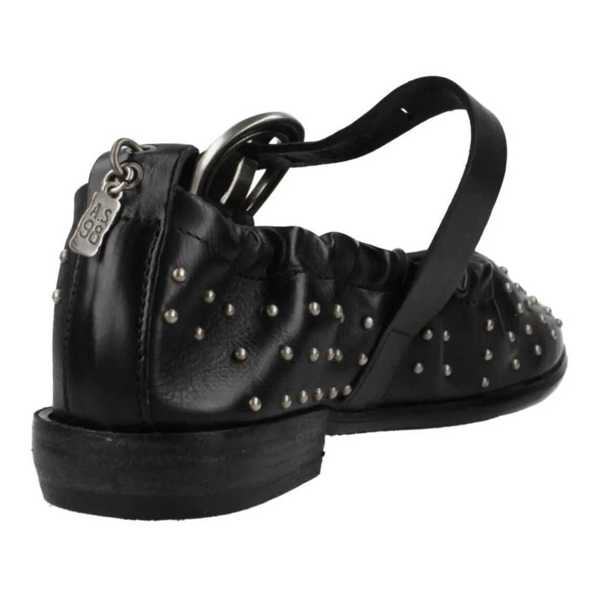 Ballerinaer Airstep / A.S.98
