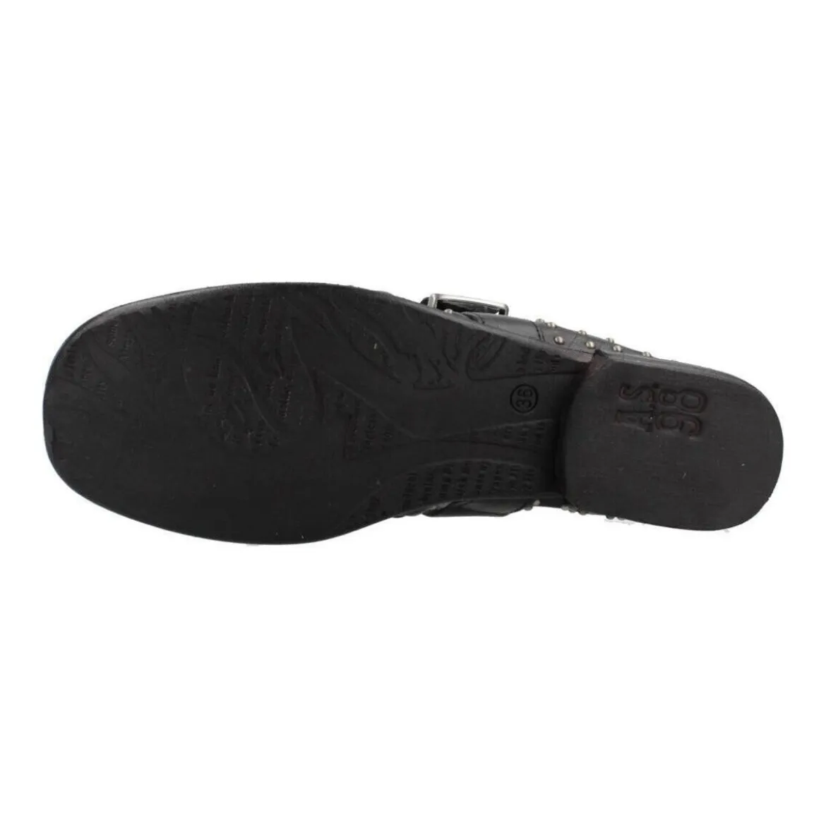 Ballerinaer Airstep / A.S.98