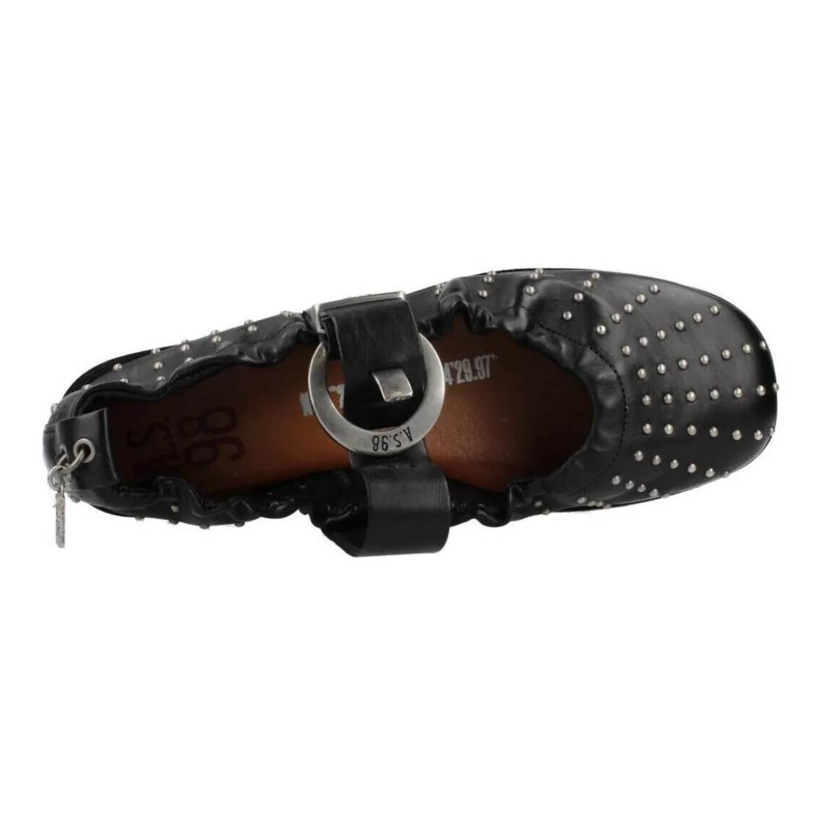 Ballerinaer Airstep / A.S.98
