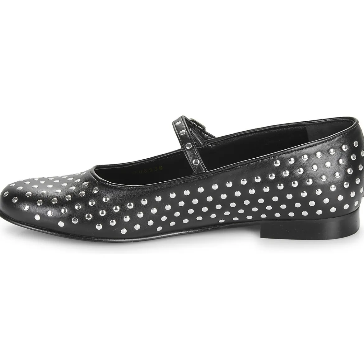 Ballerinaer ALOHAS