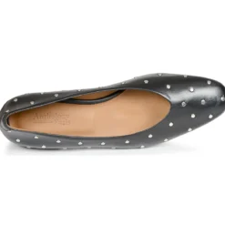 Ballerinaer Anthology Paris