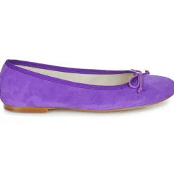 Ballerinaer Betty London