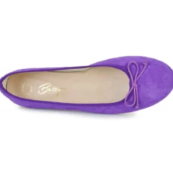 Ballerinaer Betty London