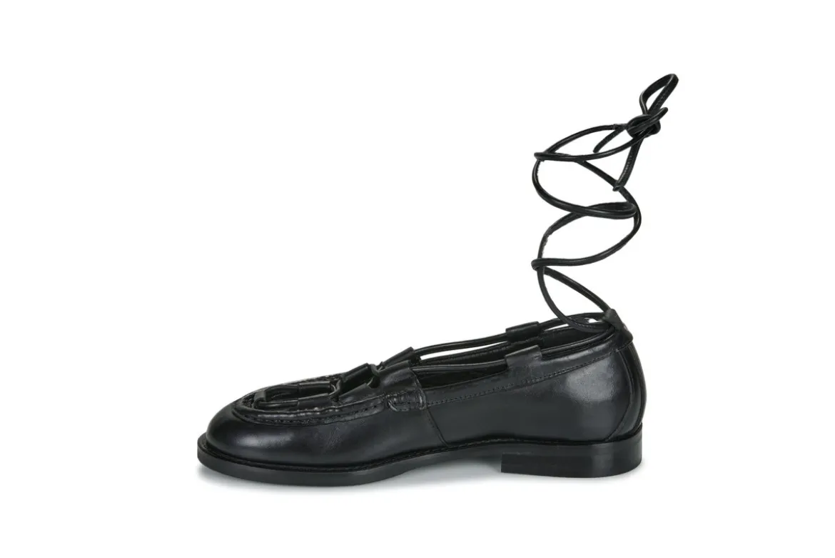 Ballerinaer Bronx