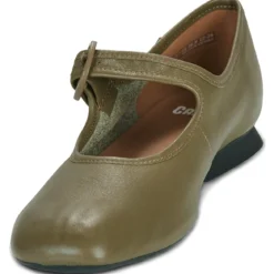 Ballerinaer Camper