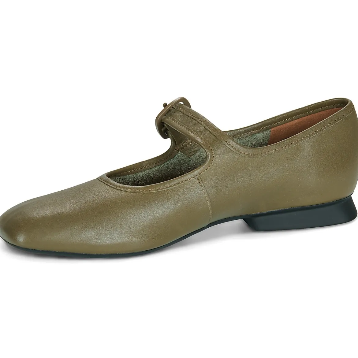 Ballerinaer Camper