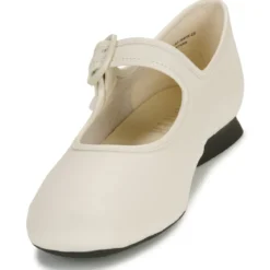 Ballerinaer Camper