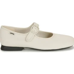 Ballerinaer Camper