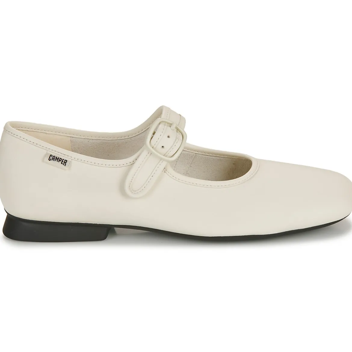 Ballerinaer Camper