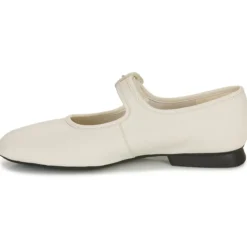 Ballerinaer Camper