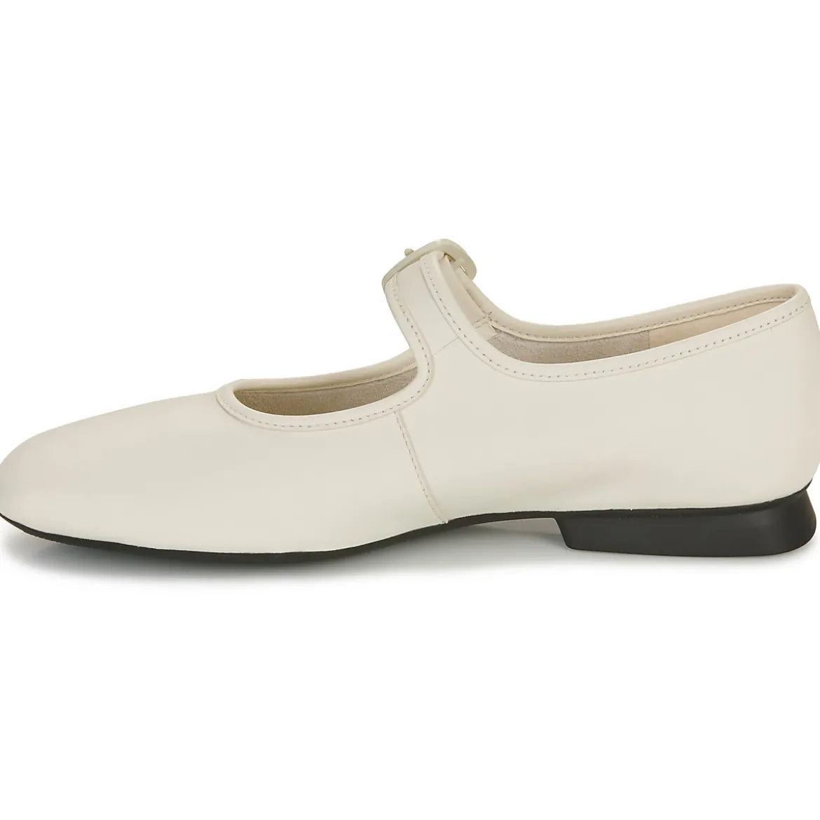 Ballerinaer Camper