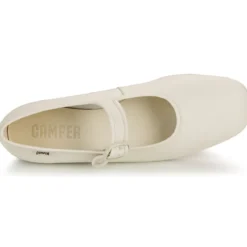 Ballerinaer Camper