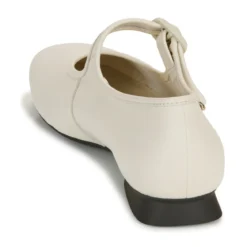 Ballerinaer Camper