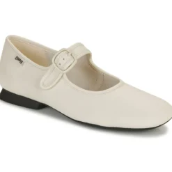 Ballerinaer Camper