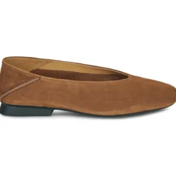 Ballerinaer Camper