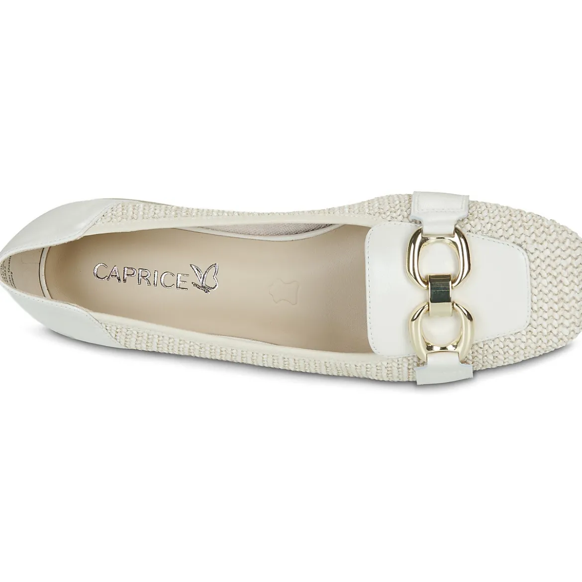 Ballerinaer Caprice