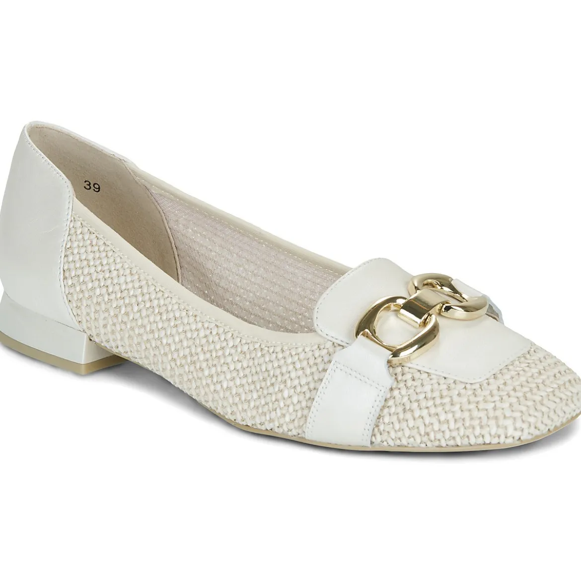 Ballerinaer Caprice