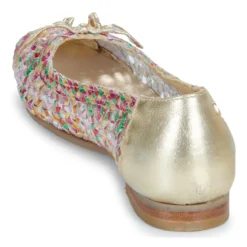 Ballerinaer Carmela