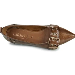 Ballerinaer Carmela