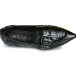 Ballerinaer Carmela