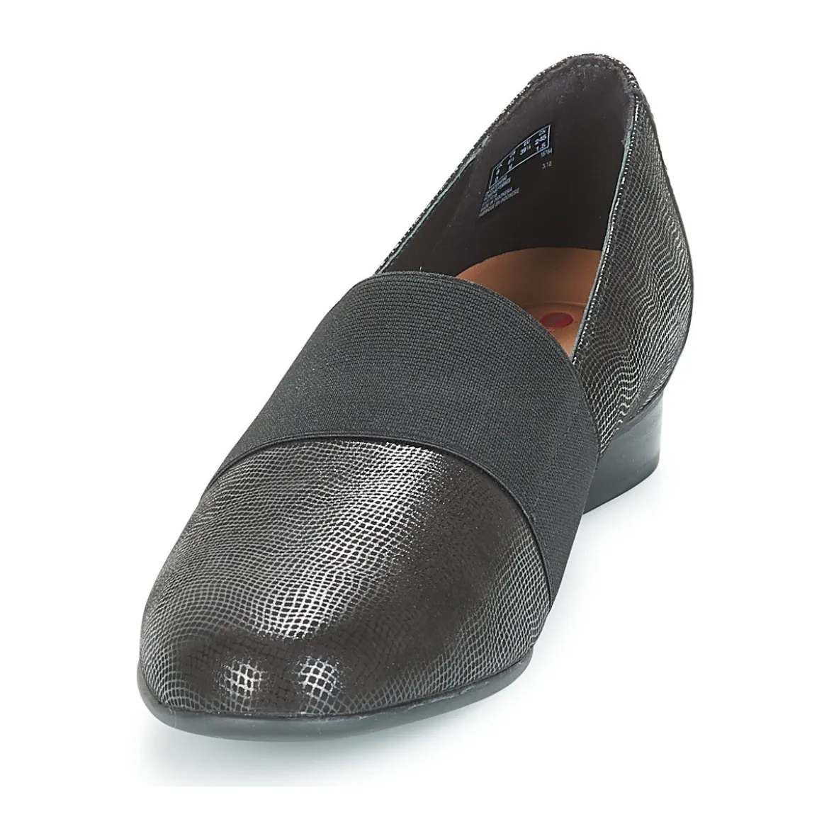 Ballerinaer Clarks