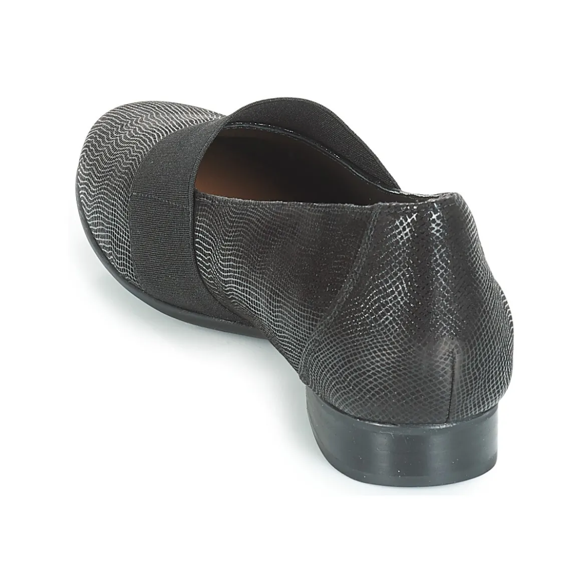 Ballerinaer Clarks