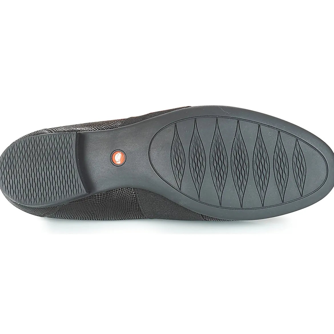 Ballerinaer Clarks