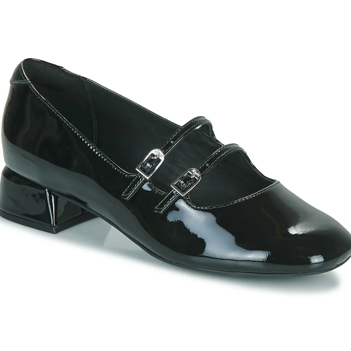 Ballerinaer Clarks