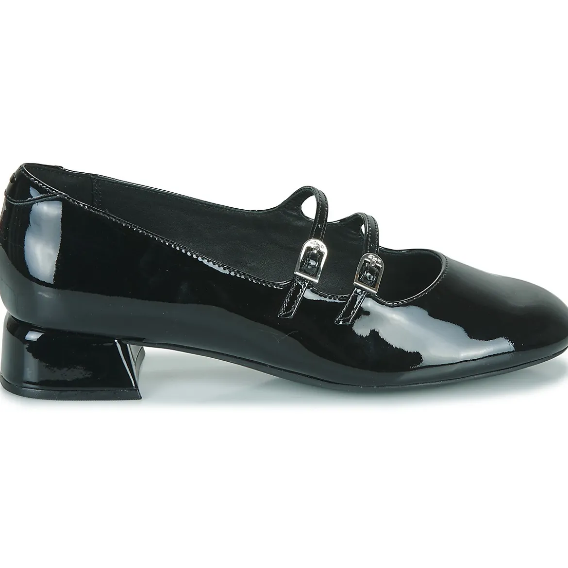 Ballerinaer Clarks