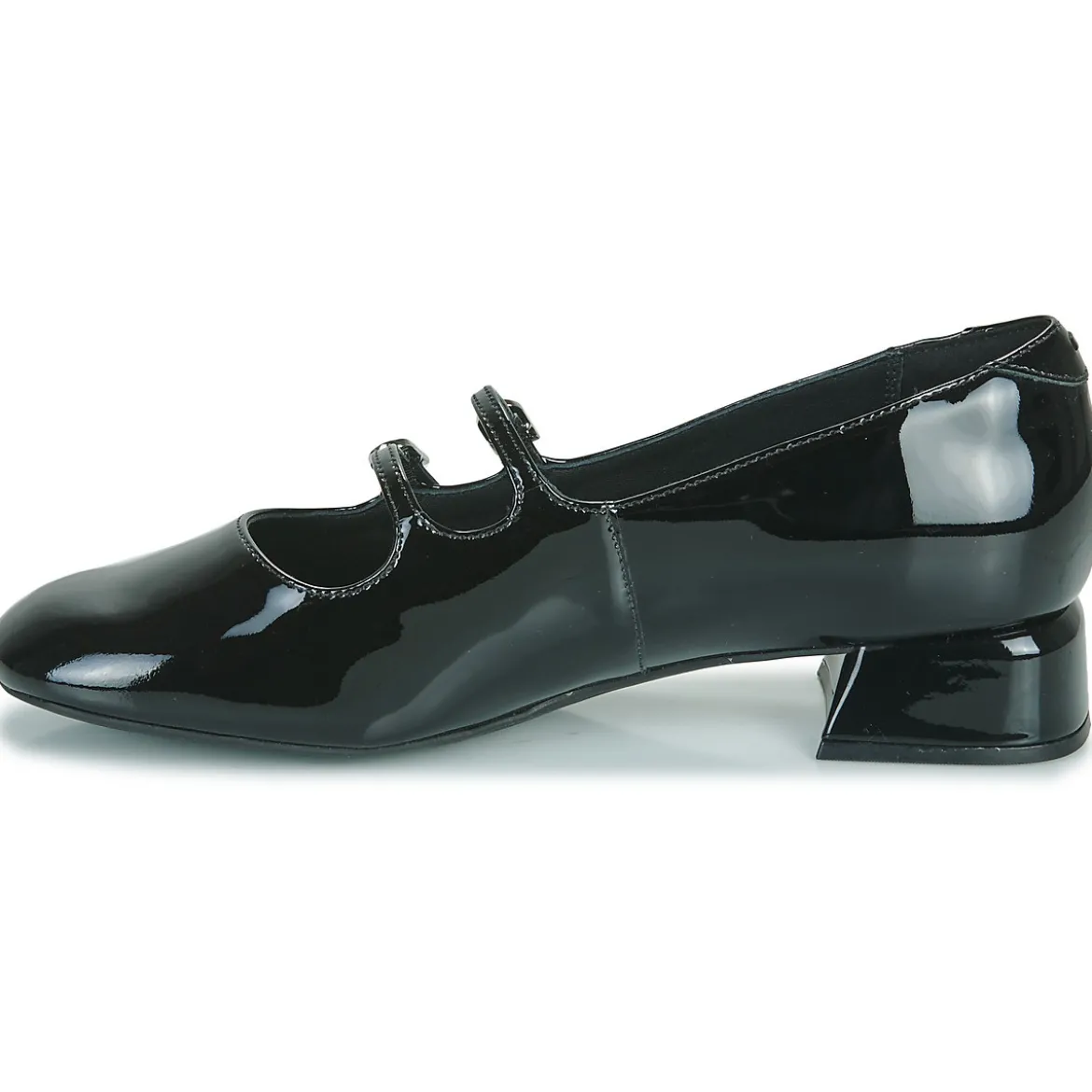 Ballerinaer Clarks