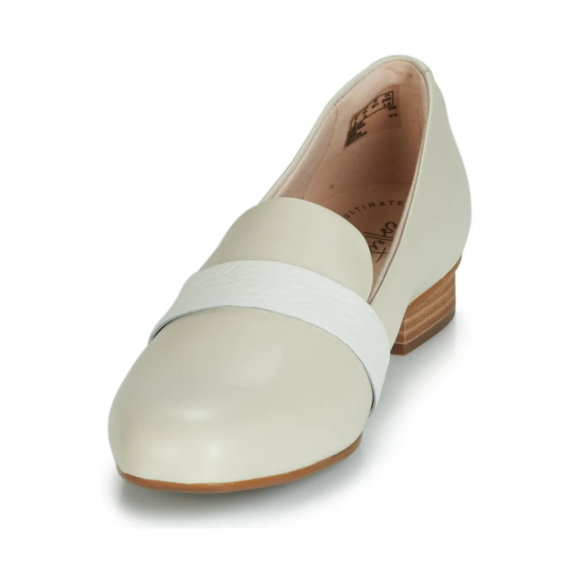 Ballerinaer Clarks
