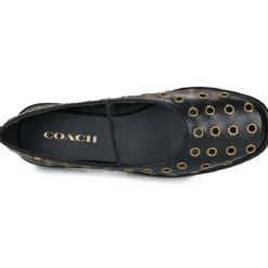 Ballerinaer Coach