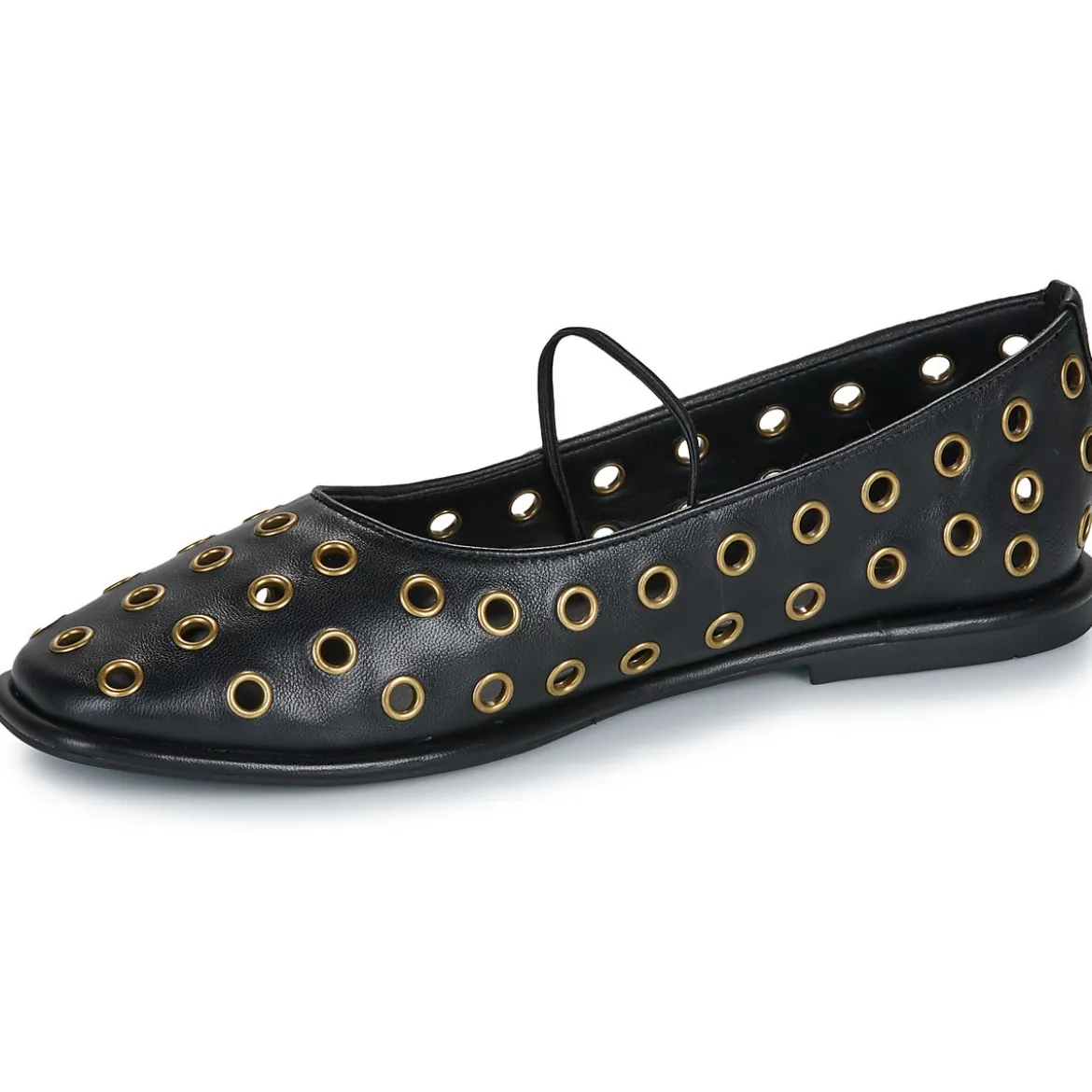 Ballerinaer Coach