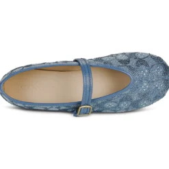 Ballerinaer Coach