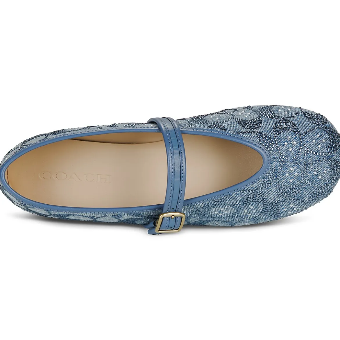 Ballerinaer Coach