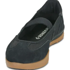 Ballerinaer Converse