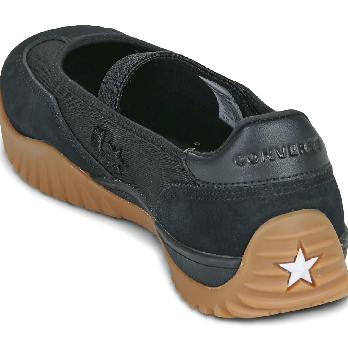Ballerinaer Converse