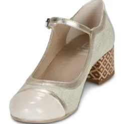 Ballerinaer Dorking
