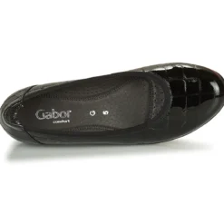Ballerinaer Gabor